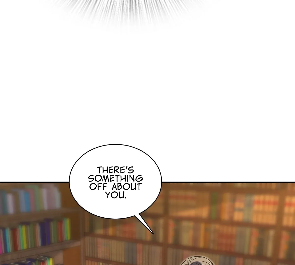 My Wife Is From a Thousand Years Ago Chapter 371 page 36