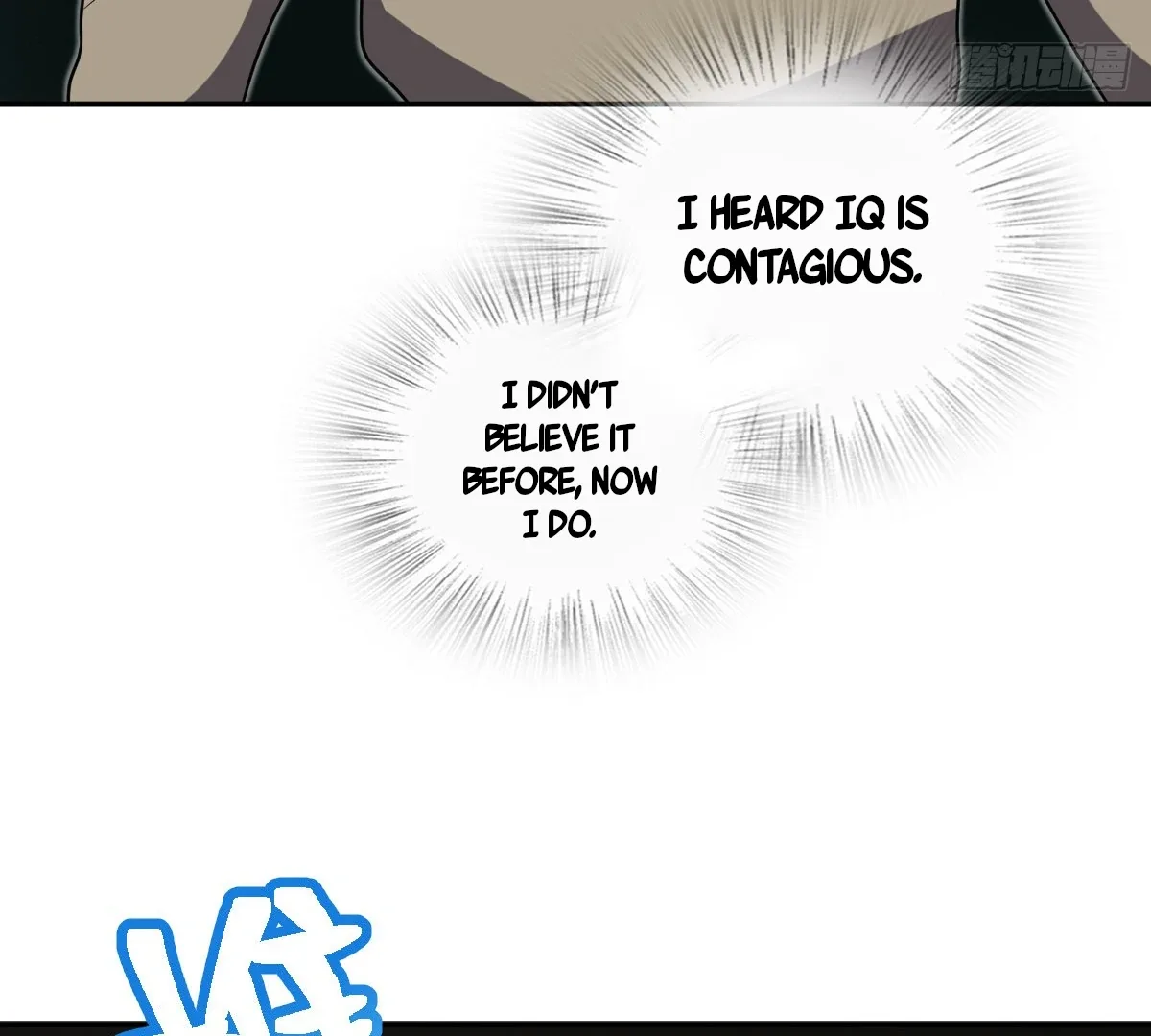 My Wife Is From a Thousand Years Ago Chapter 371 page 11