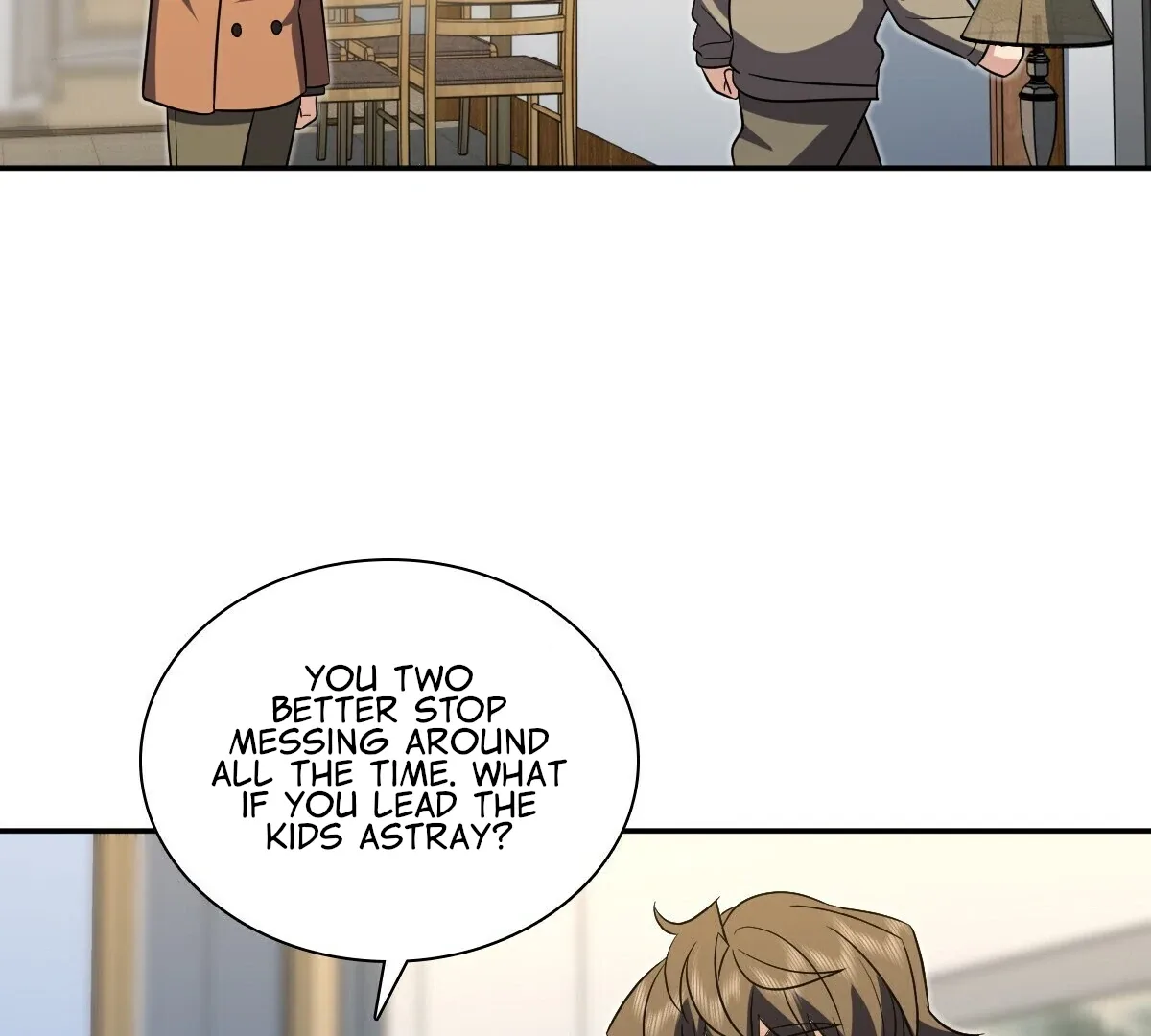 My Wife Is From a Thousand Years Ago Chapter 371 page 17