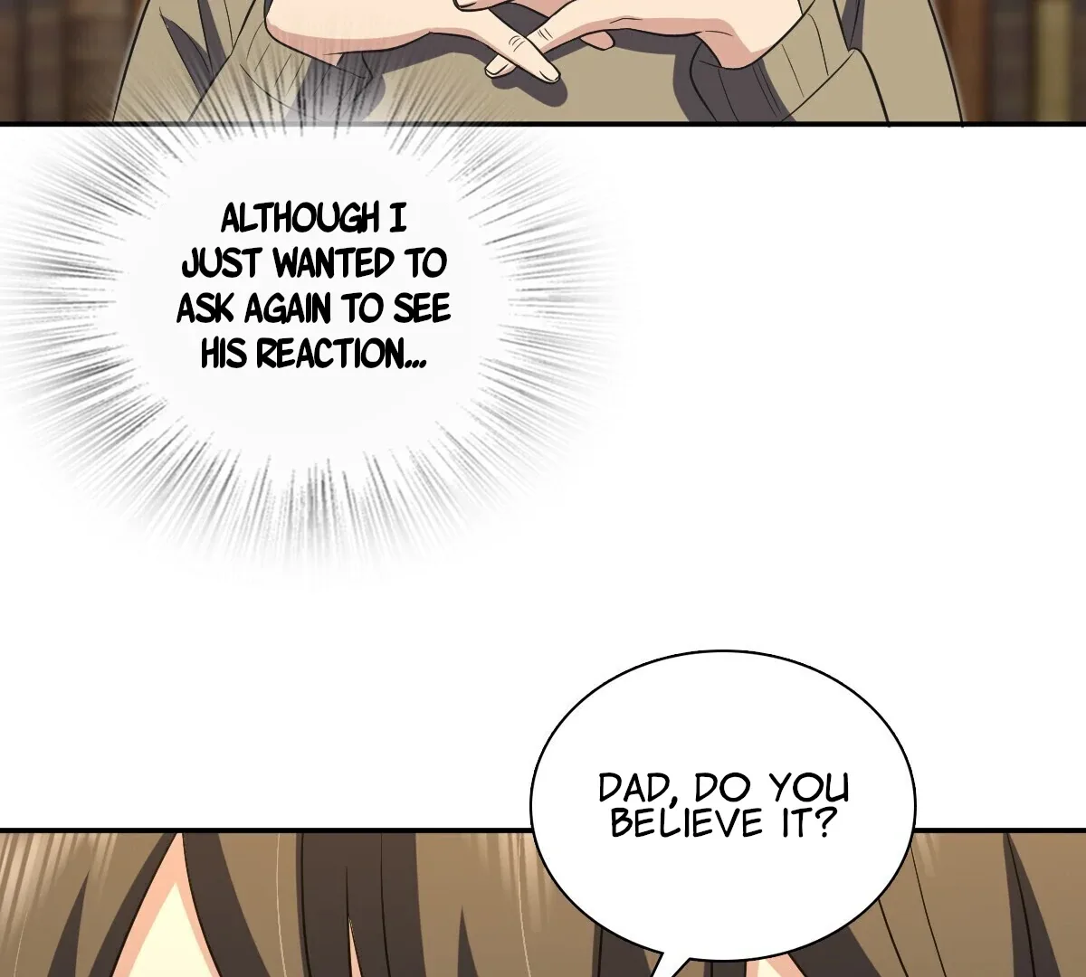 My Wife Is From a Thousand Years Ago Chapter 371 page 52