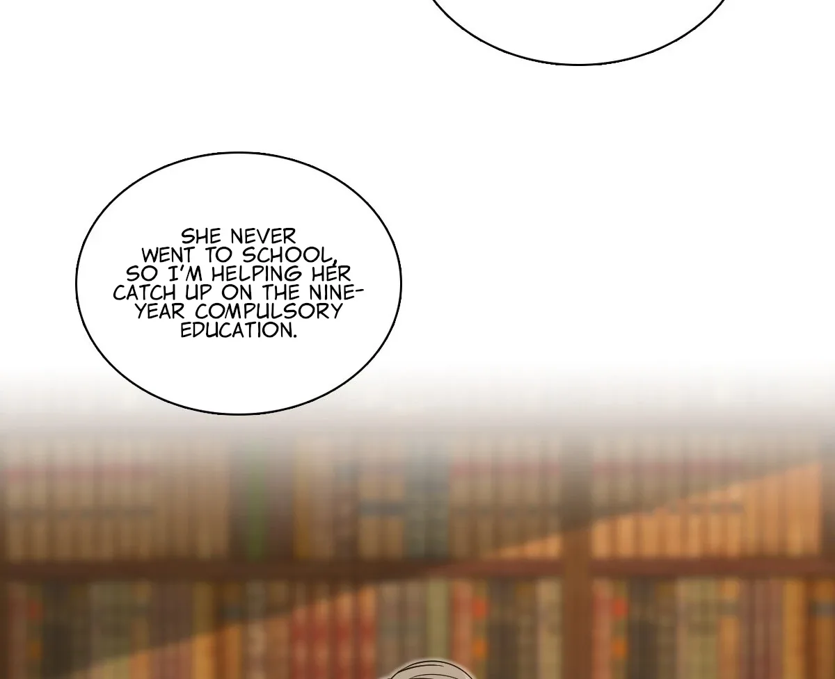 My Wife Is From a Thousand Years Ago Chapter 371 page 72