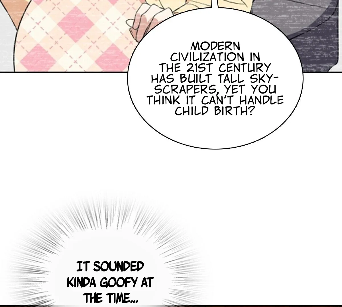 My Wife Is From a Thousand Years Ago Chapter 371 page 66