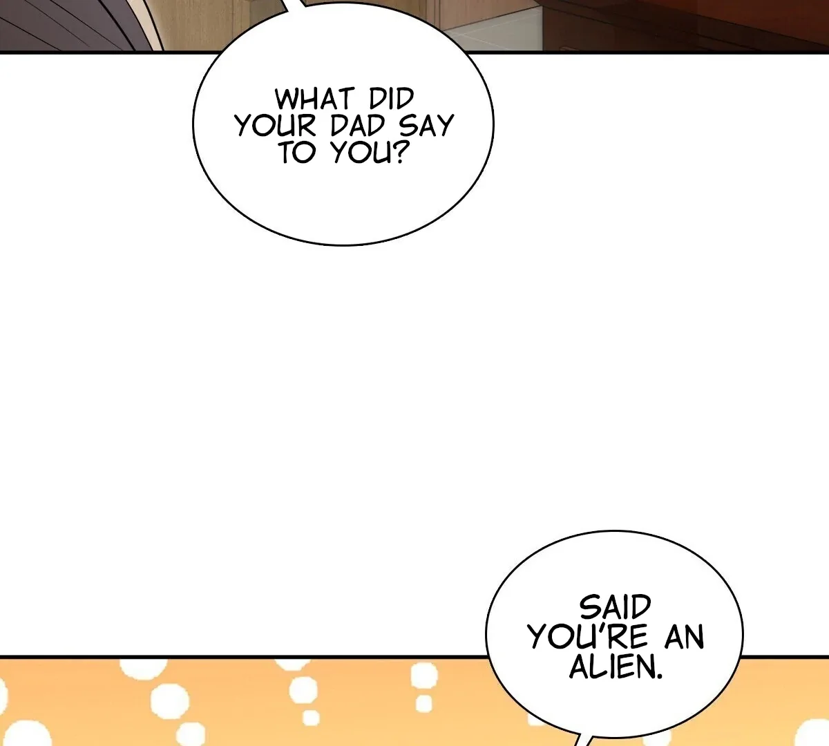 My Wife Is From a Thousand Years Ago Chapter 371 page 85