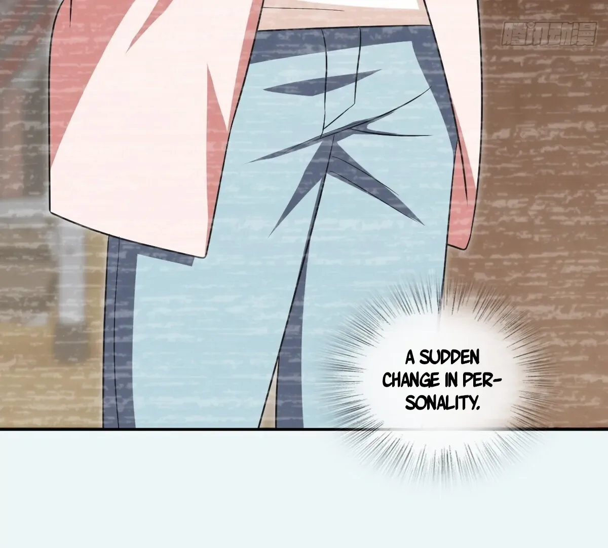My Wife Is From a Thousand Years Ago Chapter 371 page 77