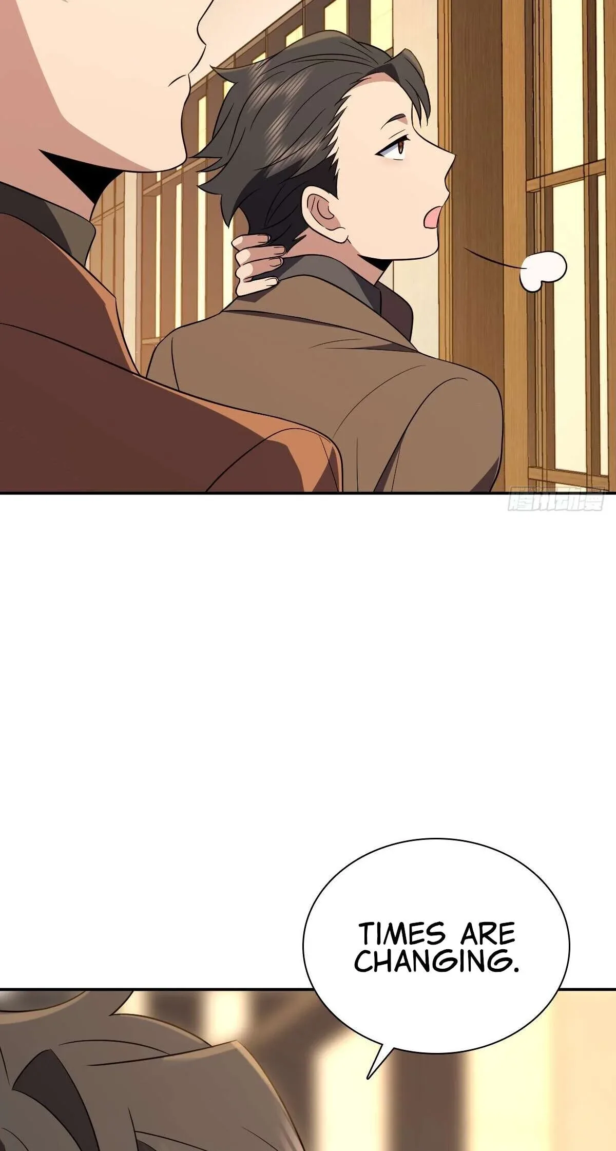 My Wife Is From a Thousand Years Ago Chapter 374 page 38