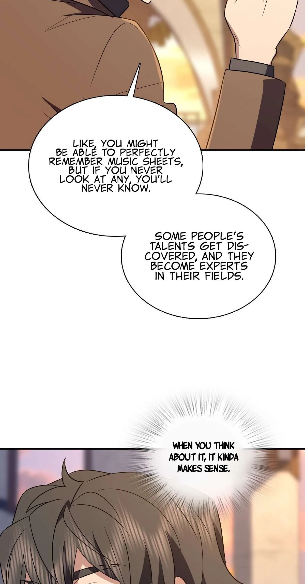 My Wife Is From a Thousand Years Ago Chapter 374 page 32