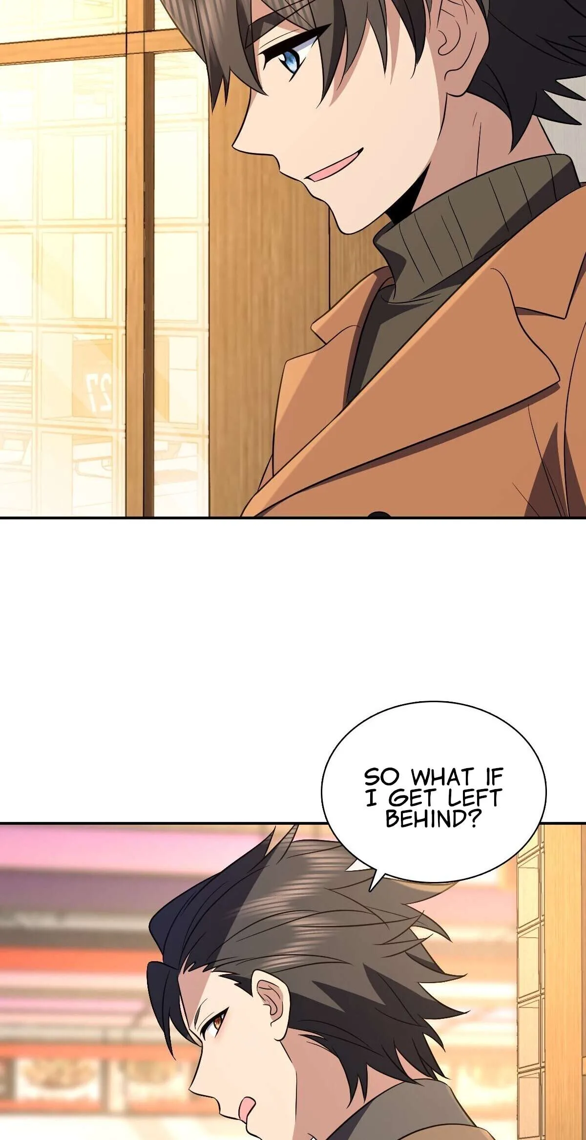 My Wife Is From a Thousand Years Ago Chapter 374 page 42