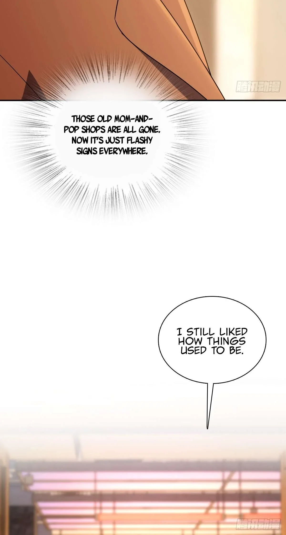 My Wife Is From a Thousand Years Ago Chapter 374 page 40