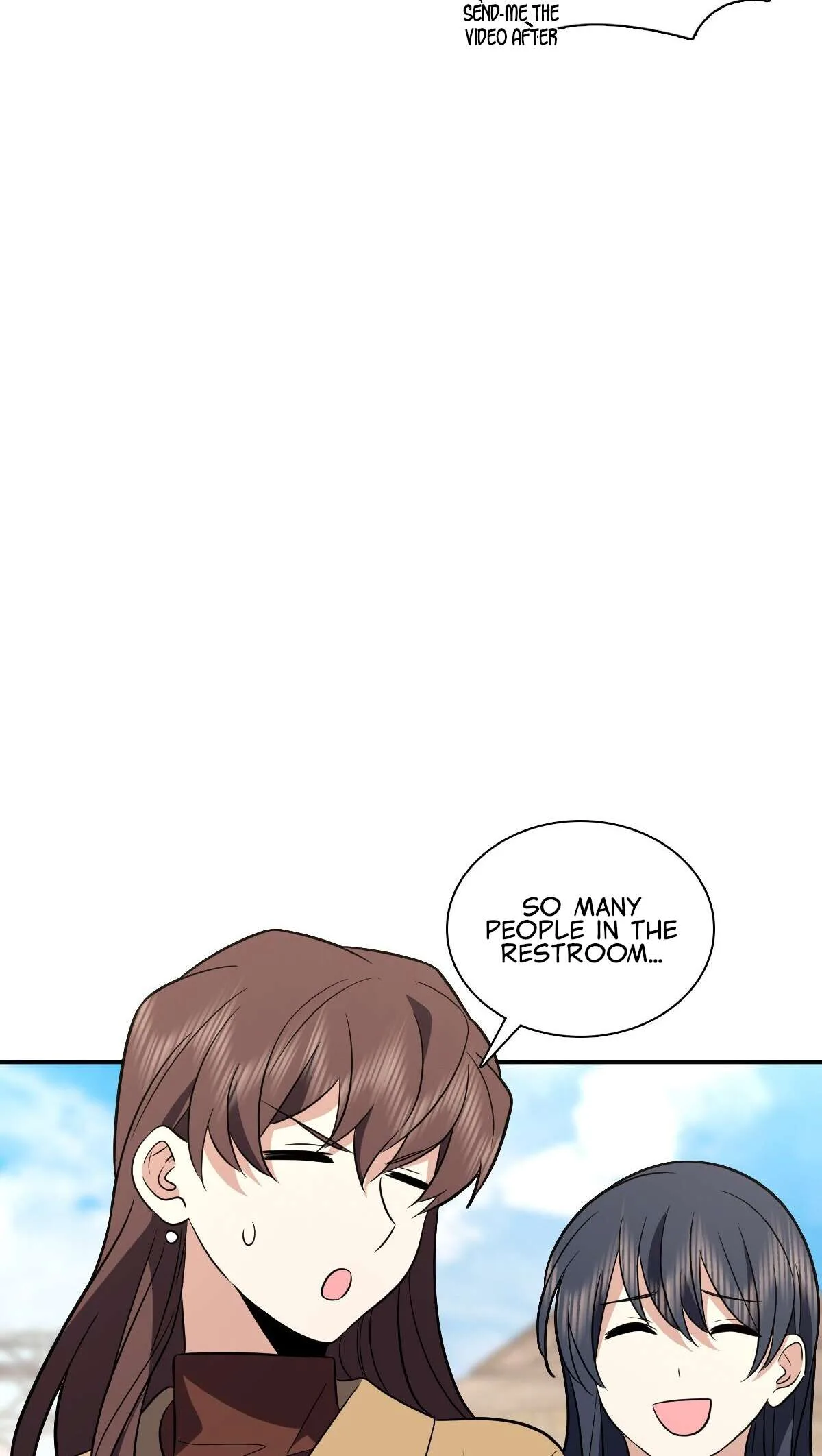 My Wife Is From a Thousand Years Ago Chapter 374 page 24