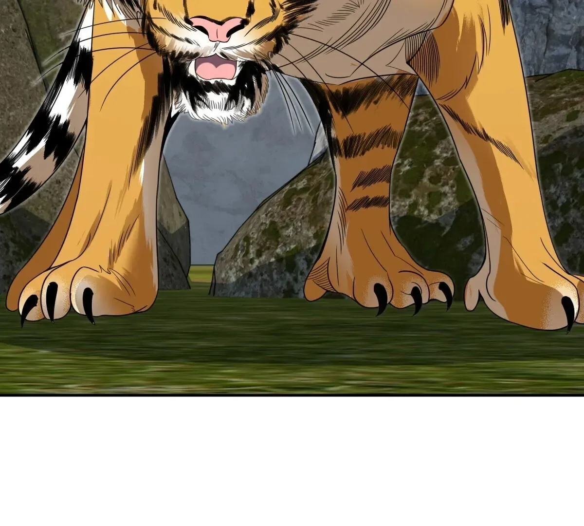 My Wife Is From a Thousand Years Ago Chapter 373 page 23