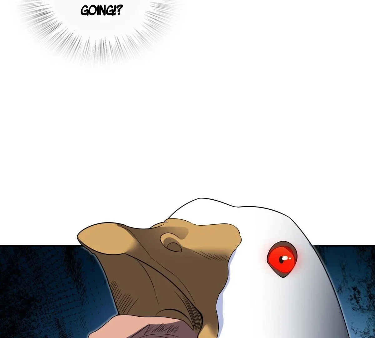 My Wife Is From a Thousand Years Ago Chapter 373 page 19