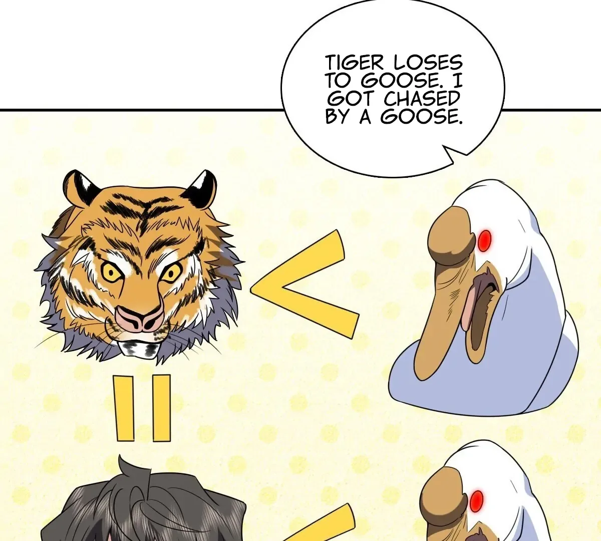 My Wife Is From a Thousand Years Ago Chapter 373 page 38