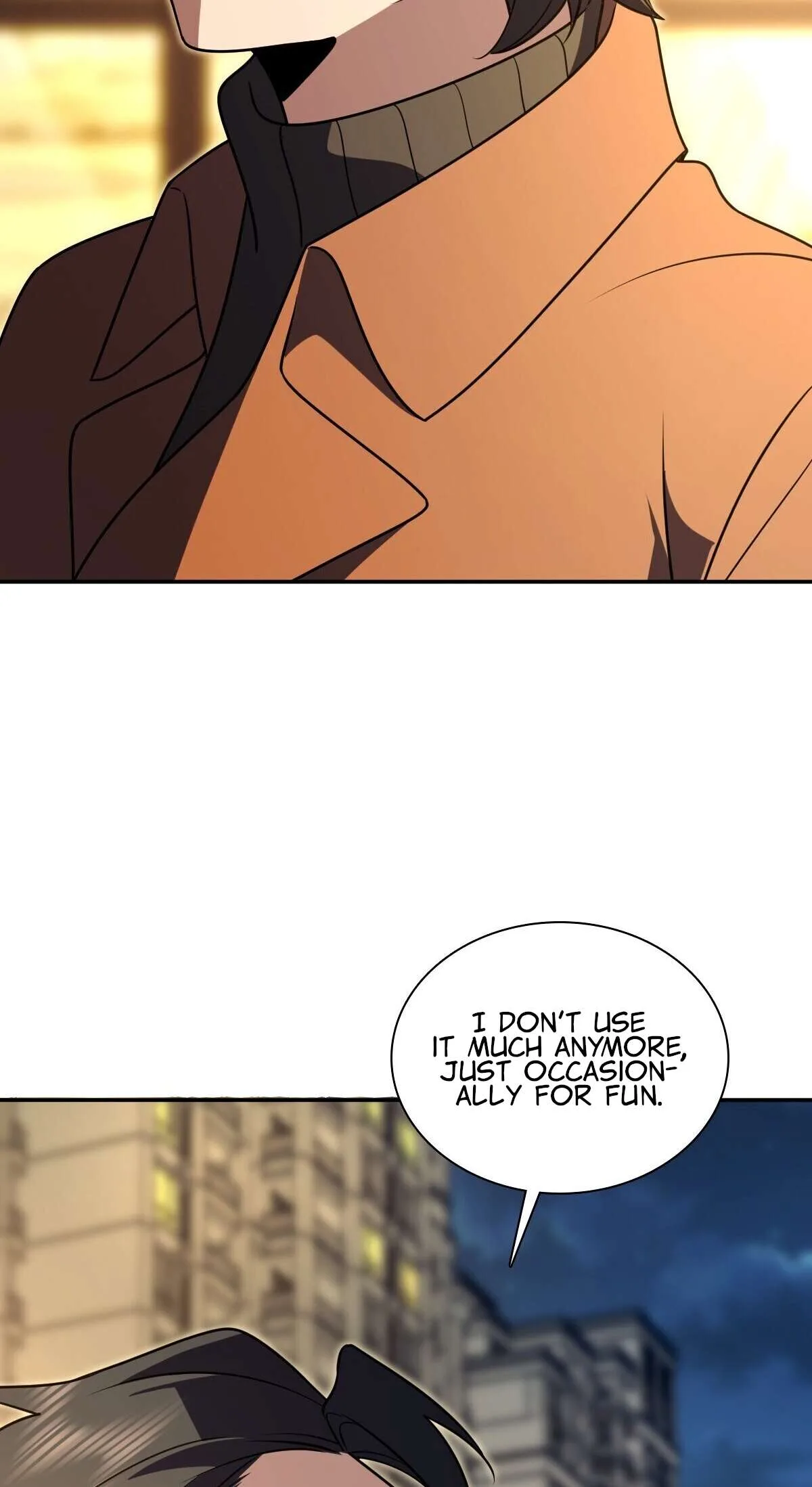 My Wife Is From a Thousand Years Ago Chapter 376 page 16