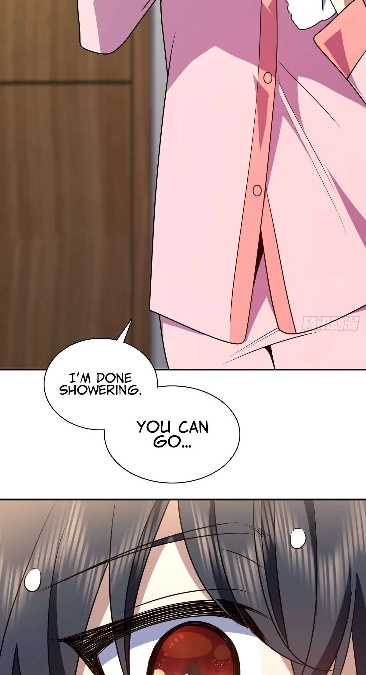 My Wife Is From a Thousand Years Ago Chapter 376 page 37