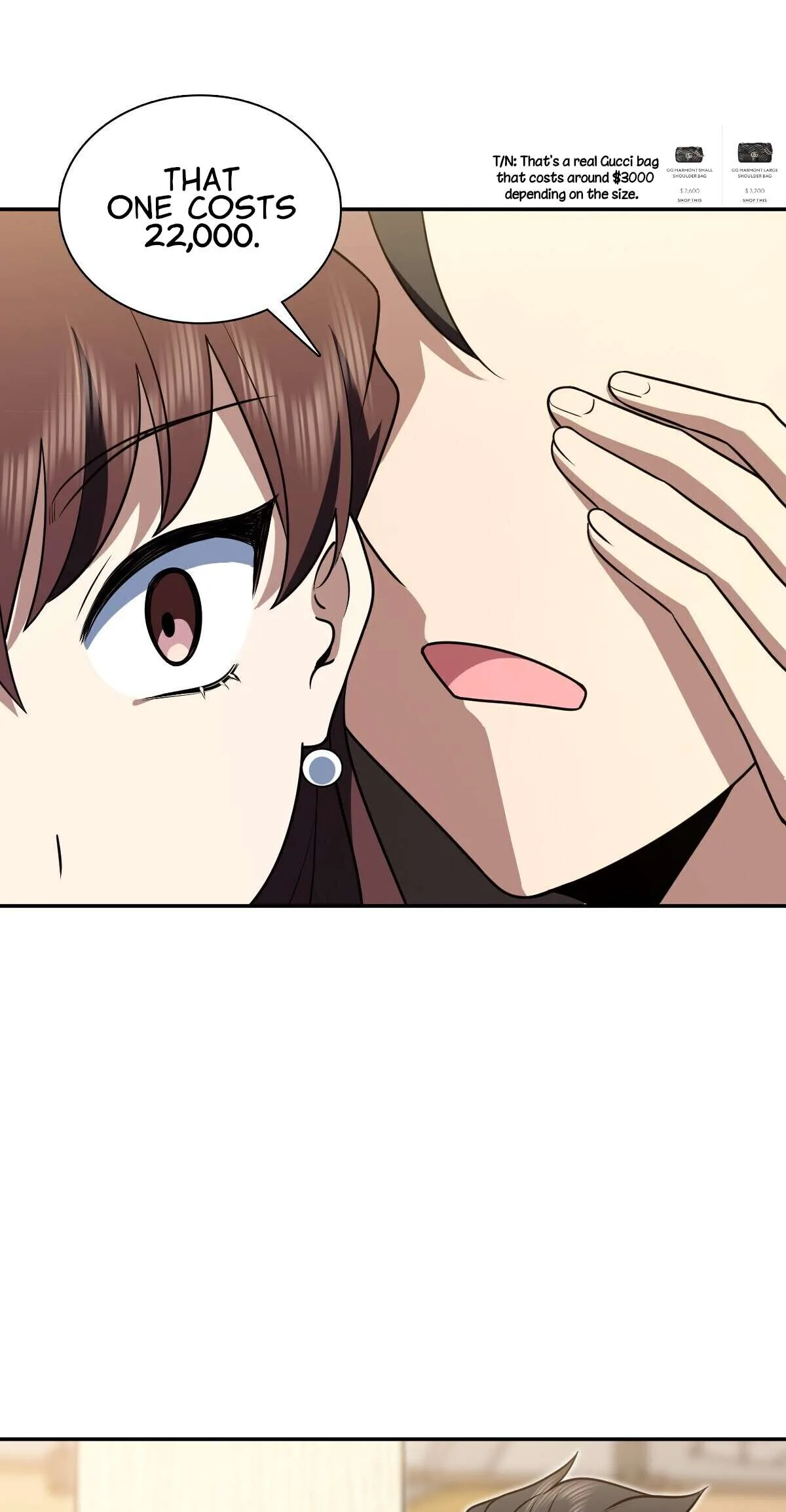 My Wife Is From a Thousand Years Ago Chapter 376 page 8