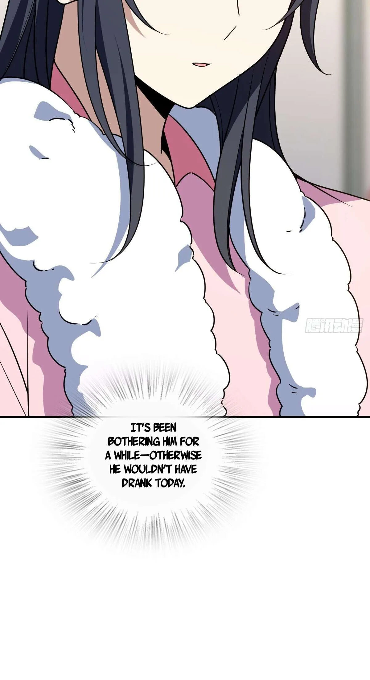 My Wife Is From a Thousand Years Ago Chapter 376 page 42