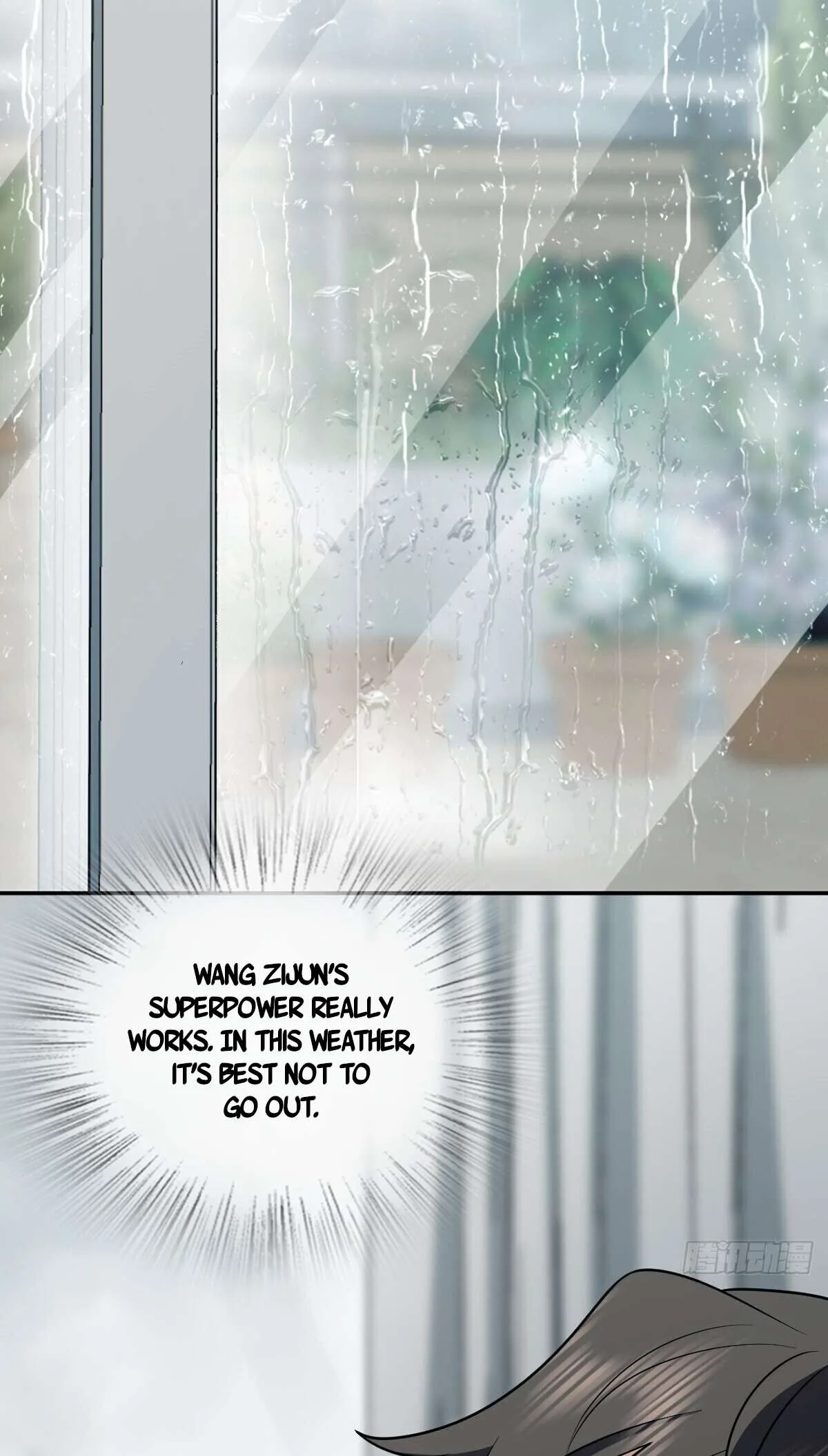 My Wife Is From a Thousand Years Ago Chapter 376 page 50