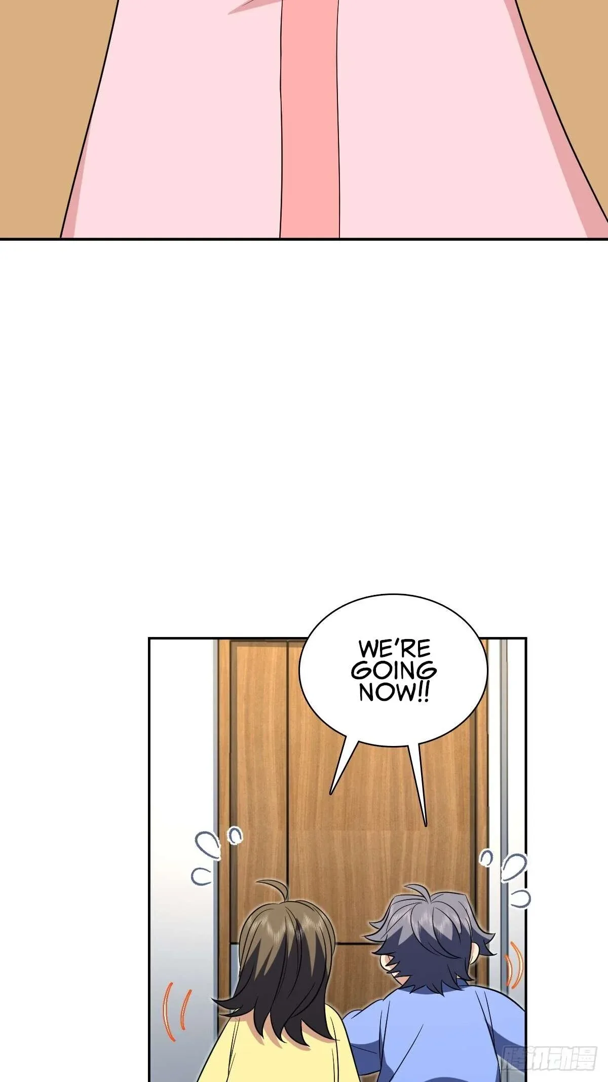 My Wife Is From a Thousand Years Ago Chapter 377 page 11