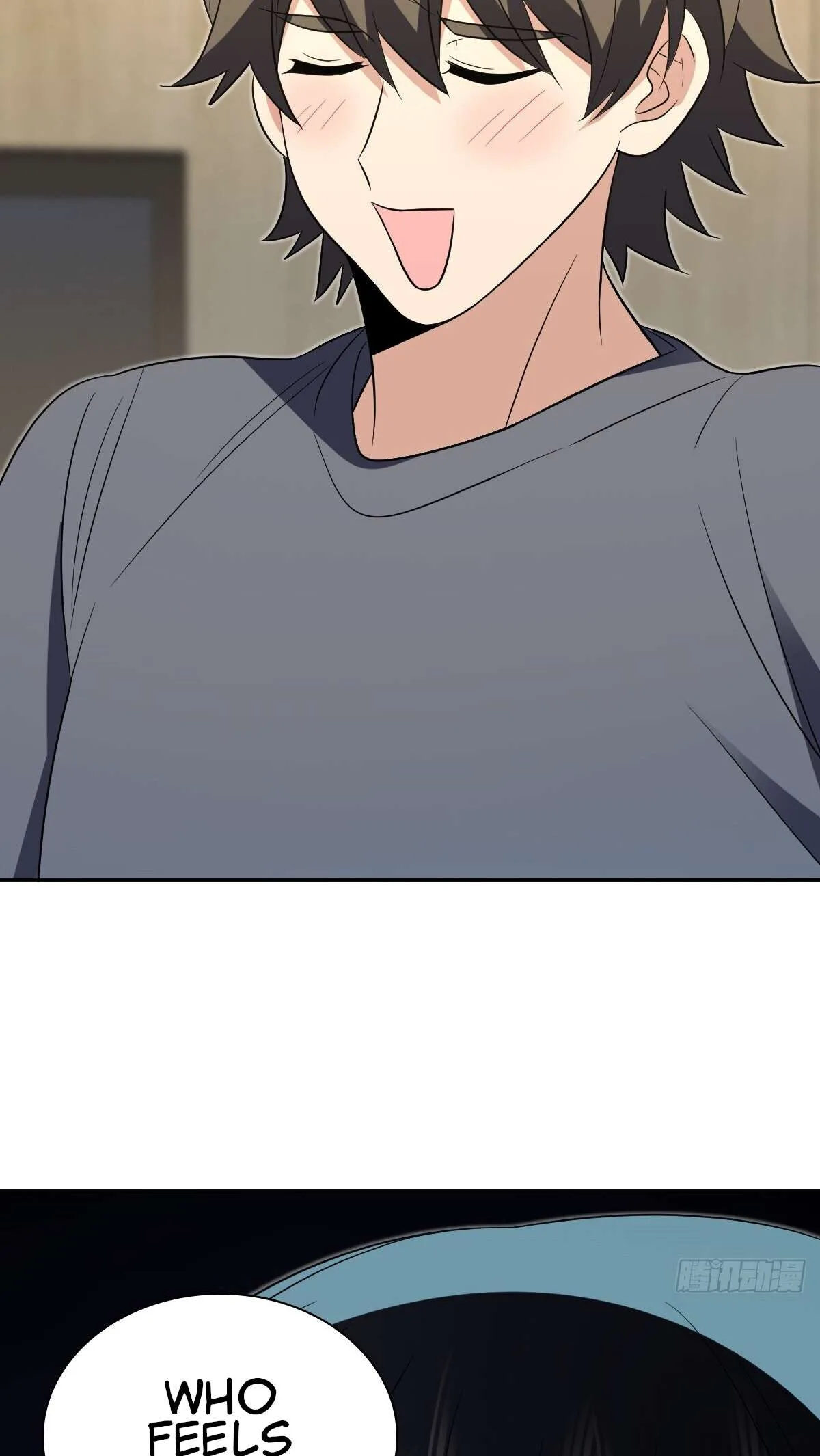 My Wife Is From a Thousand Years Ago Chapter 377 page 30