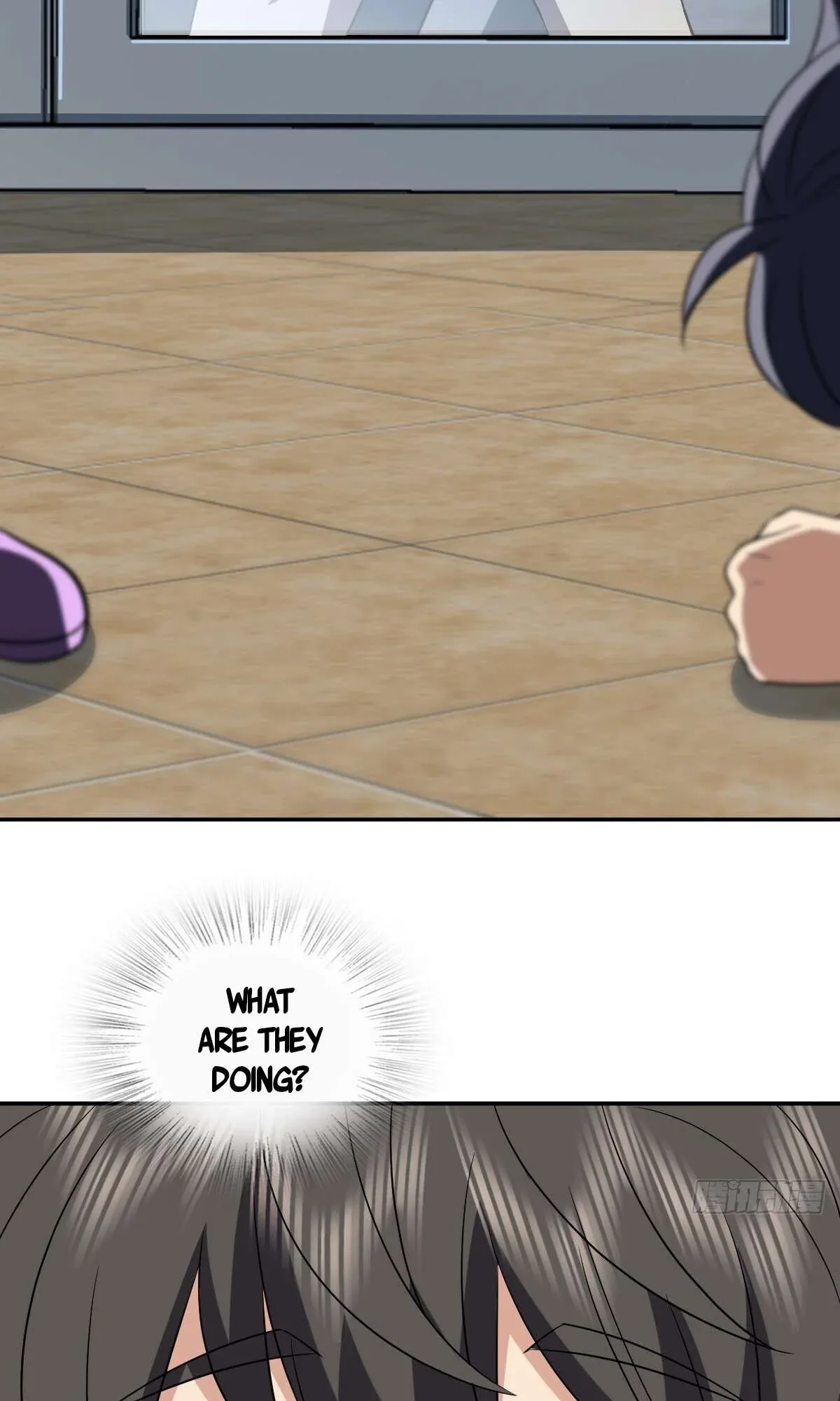 My Wife Is From a Thousand Years Ago Chapter 377 page 24