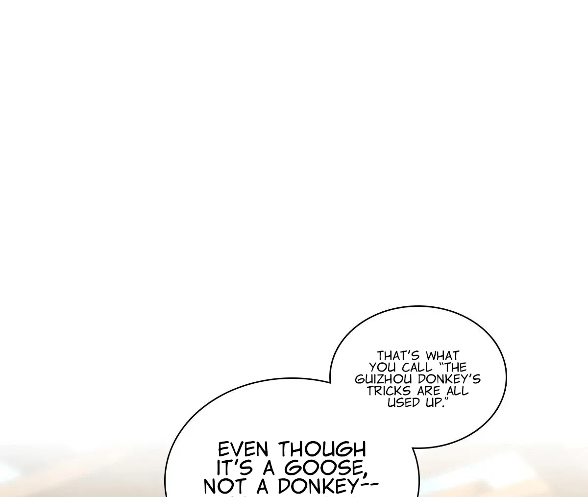 My Wife Is From a Thousand Years Ago Chapter 373 page 59