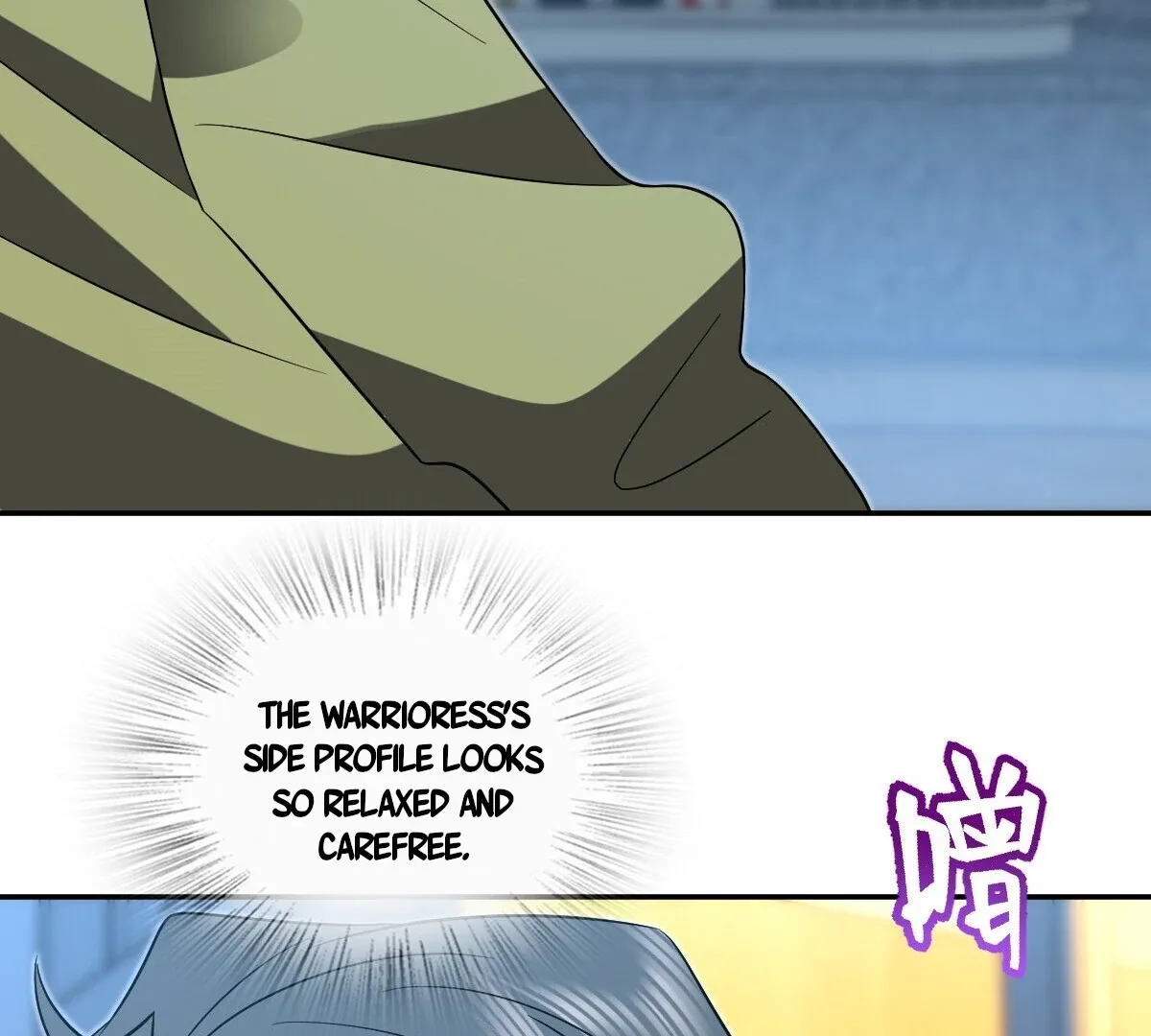 My Wife Is From a Thousand Years Ago Chapter 379 page 31