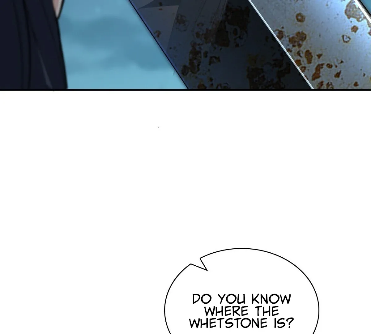 My Wife Is From a Thousand Years Ago Chapter 379 page 19
