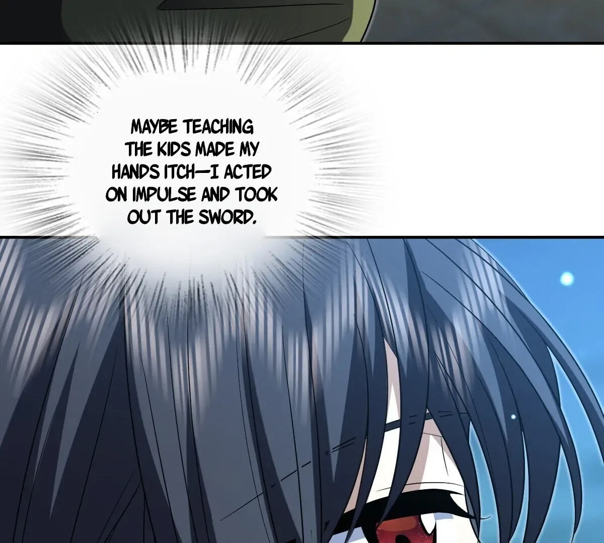 My Wife Is From a Thousand Years Ago Chapter 379 page 13