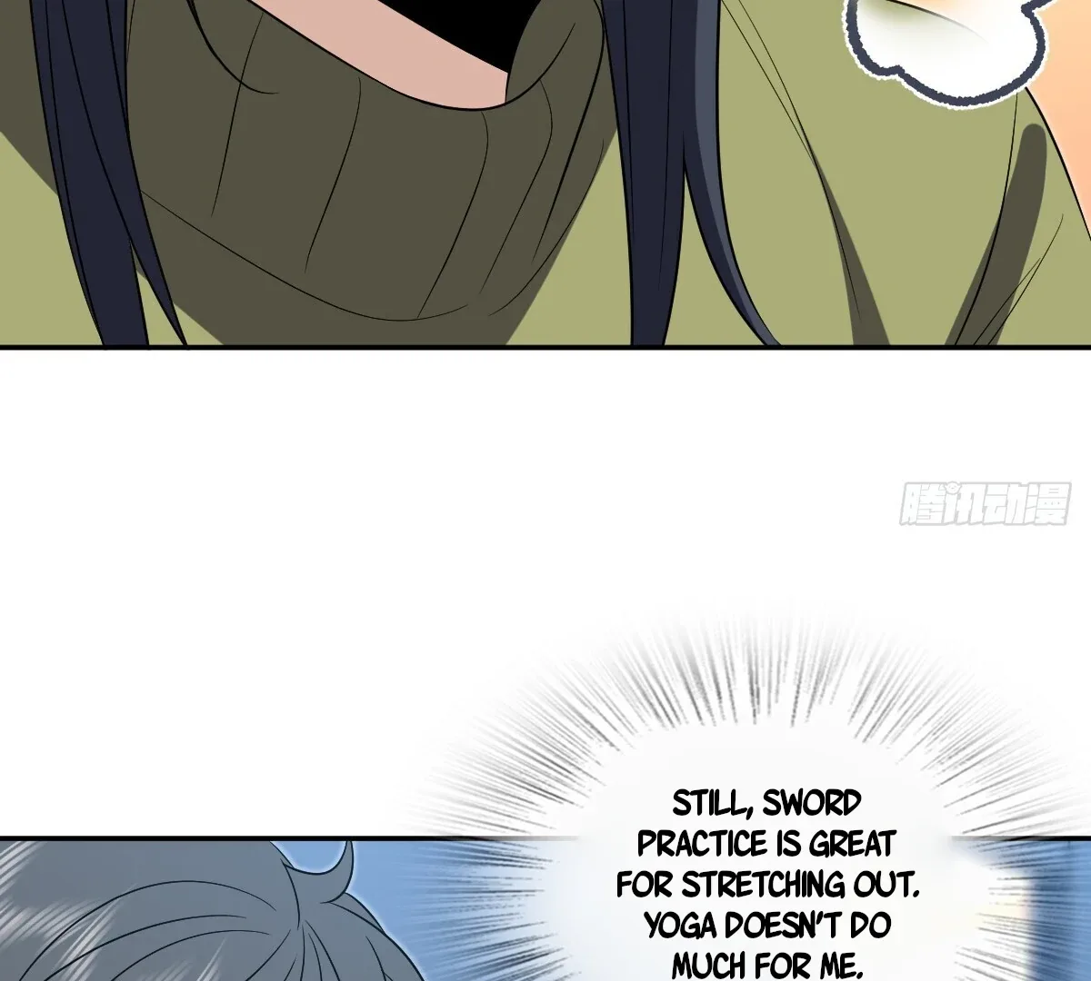 My Wife Is From a Thousand Years Ago Chapter 379 page 85