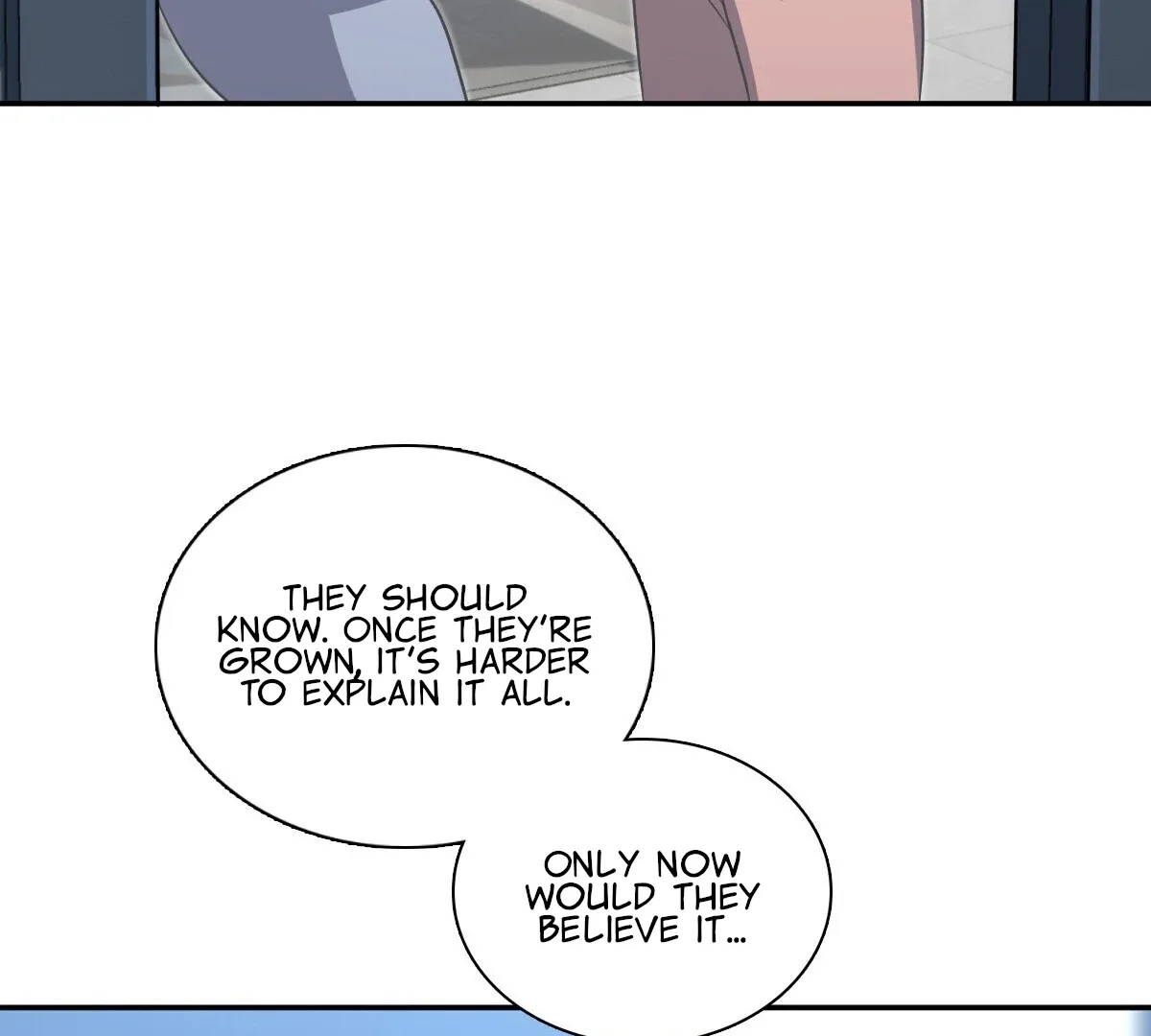 My Wife Is From a Thousand Years Ago Chapter 379 page 89