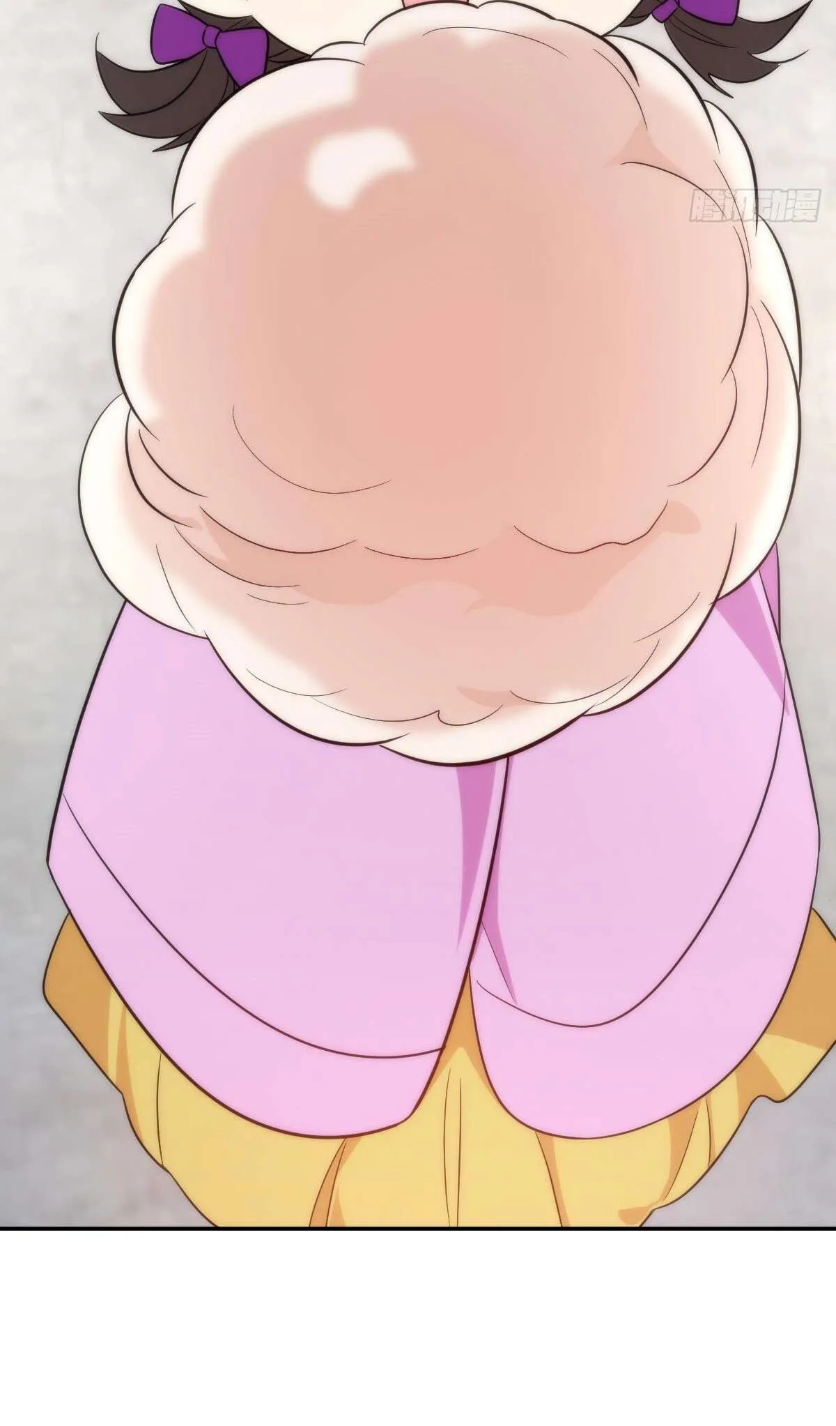 My Wife Is From a Thousand Years Ago Chapter 372 page 45