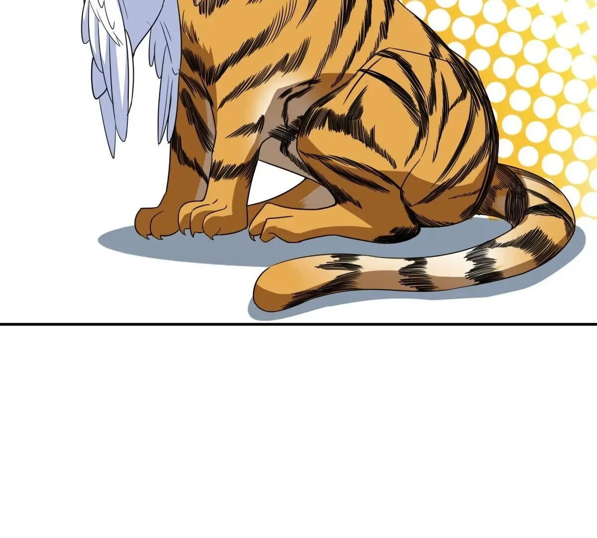My Wife Is From a Thousand Years Ago Chapter 373 page 58