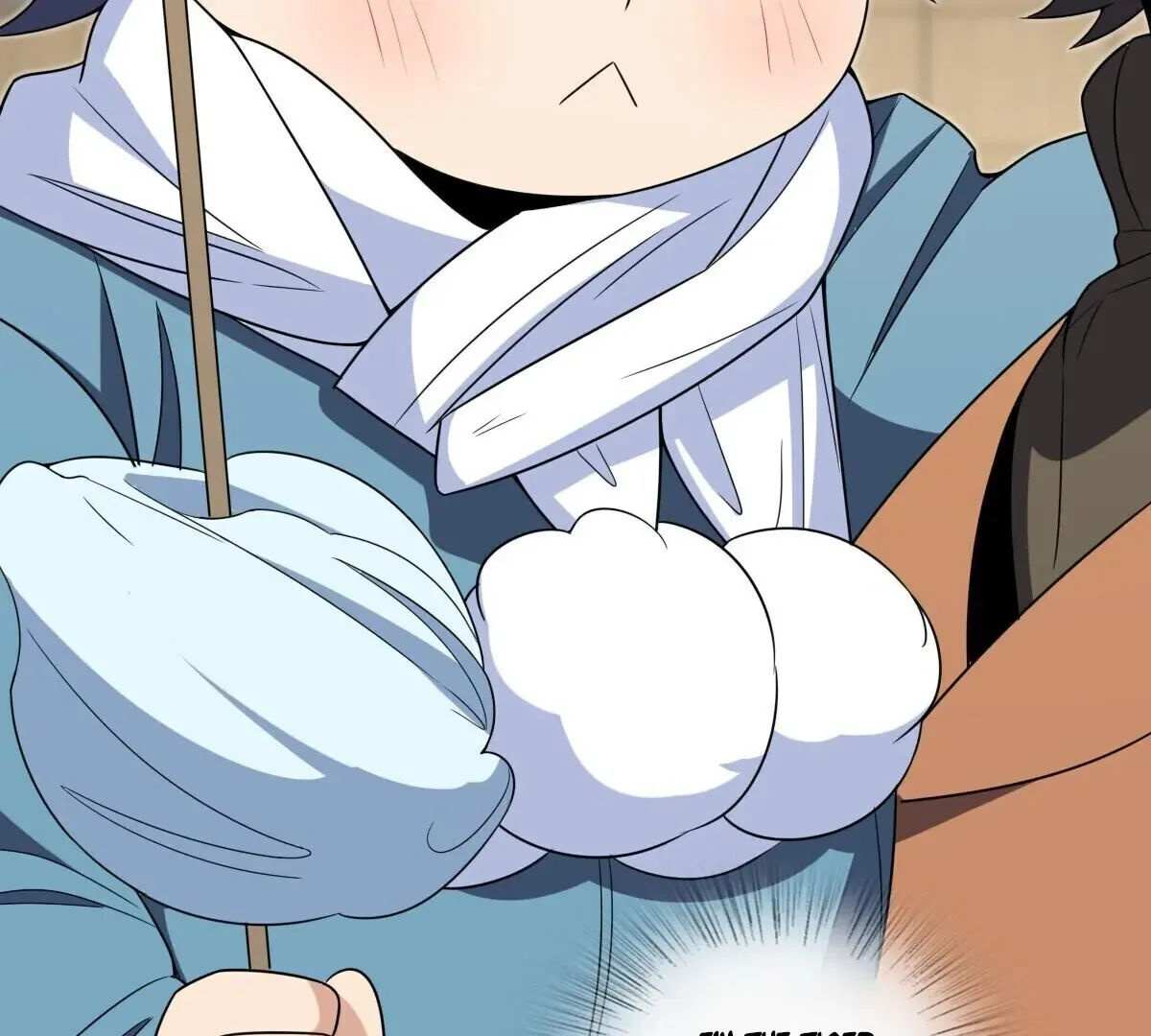 My Wife Is From a Thousand Years Ago Chapter 373 page 63