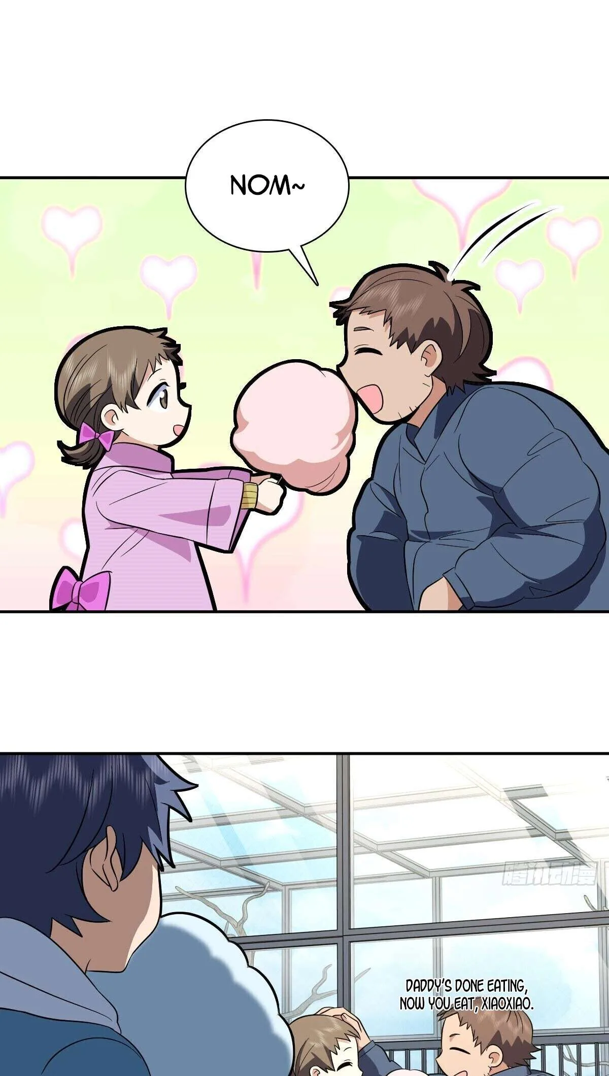 My Wife Is From a Thousand Years Ago Chapter 372 page 46