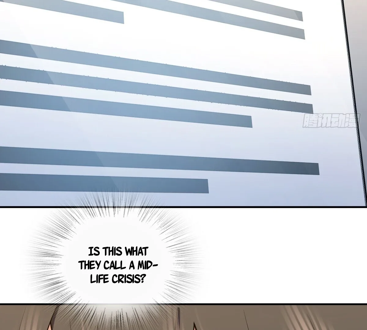 My Wife Is From a Thousand Years Ago Chapter 380 page 10
