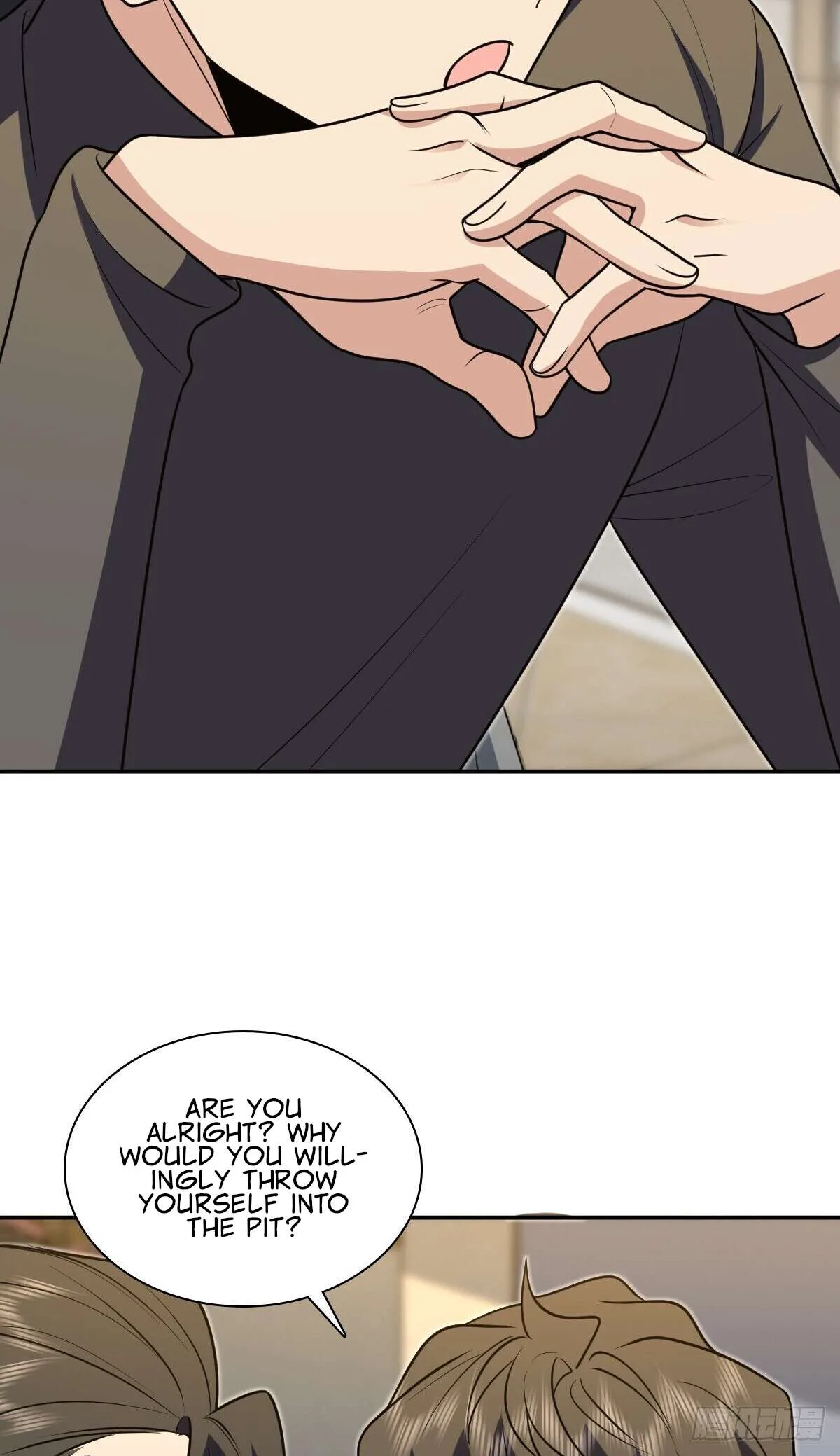 My Wife Is From a Thousand Years Ago Chapter 375 page 5