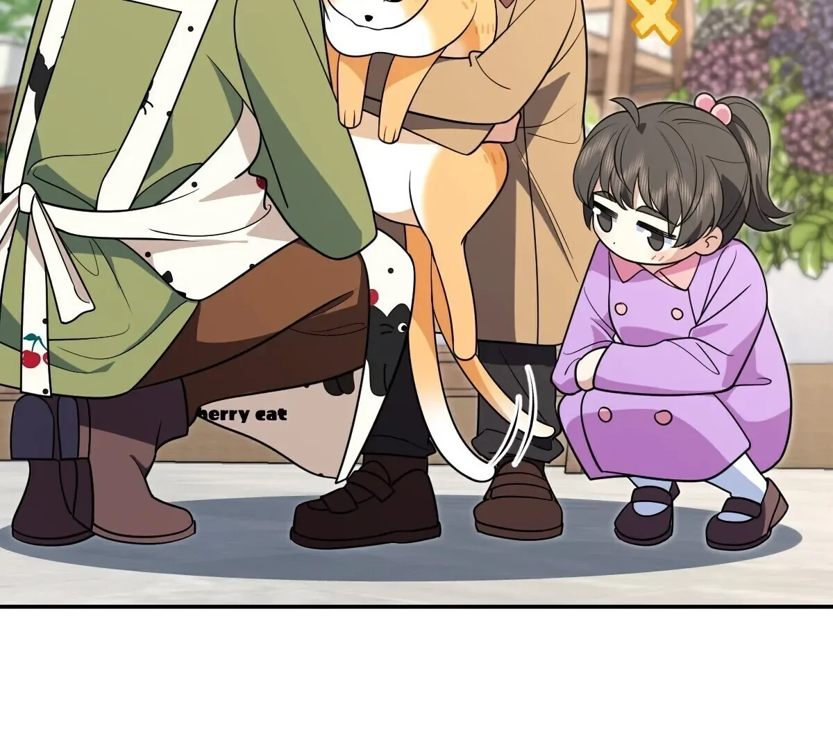My Wife Is From a Thousand Years Ago Chapter 380 page 103
