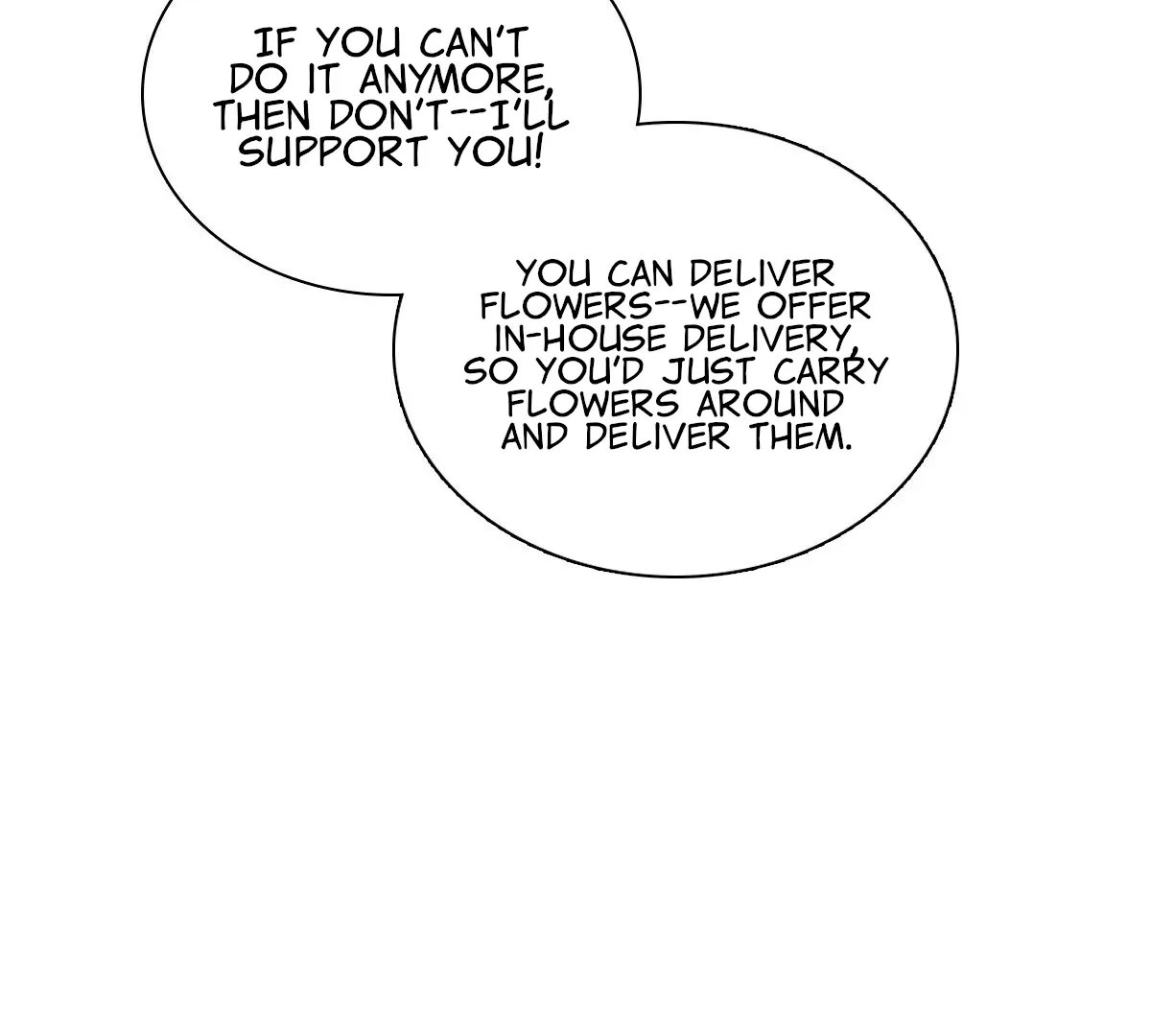 My Wife Is From a Thousand Years Ago Chapter 380 page 40