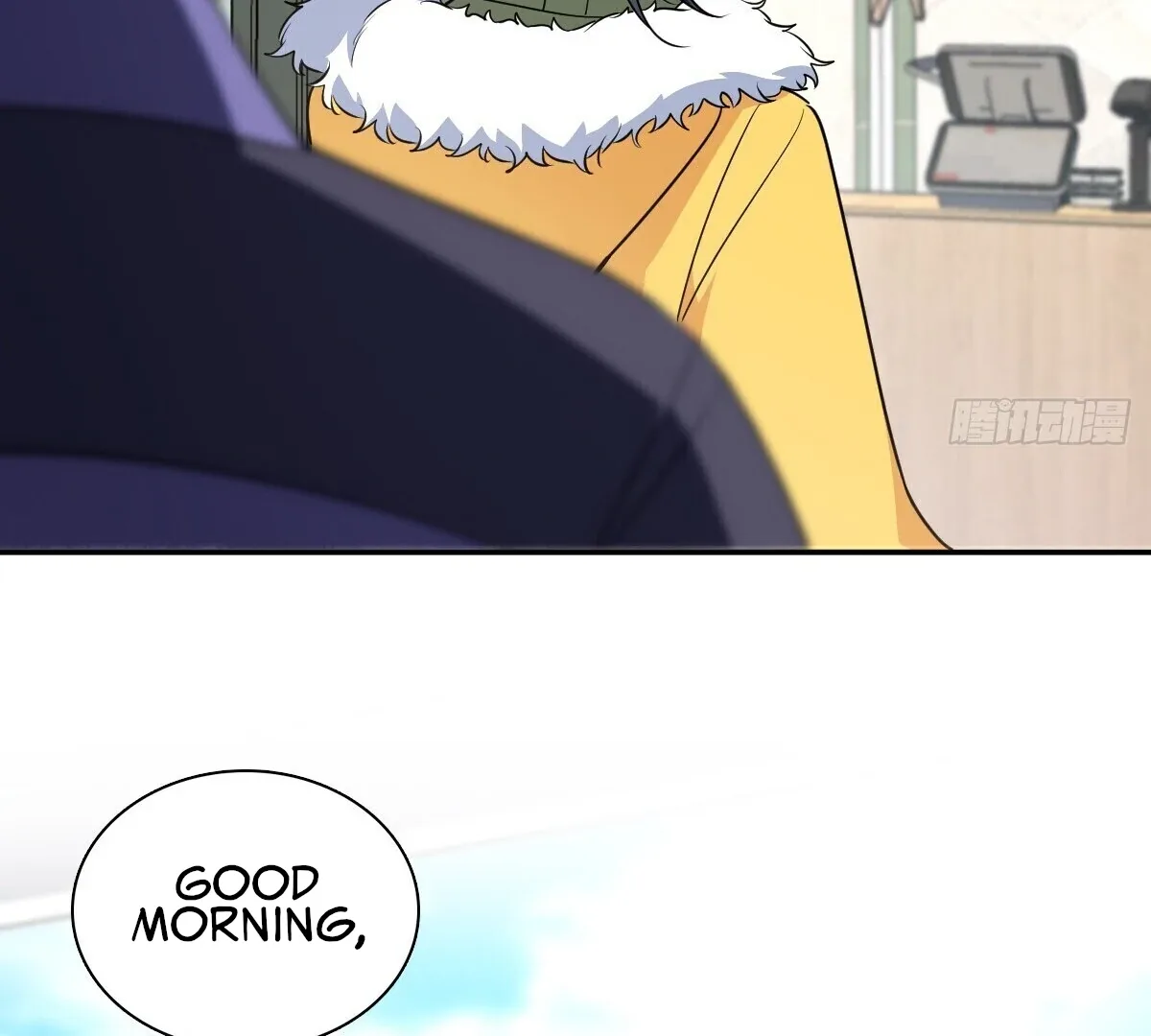 My Wife Is From a Thousand Years Ago Chapter 380 page 64