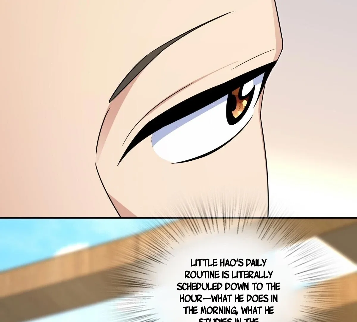 My Wife Is From a Thousand Years Ago Chapter 373 page 76