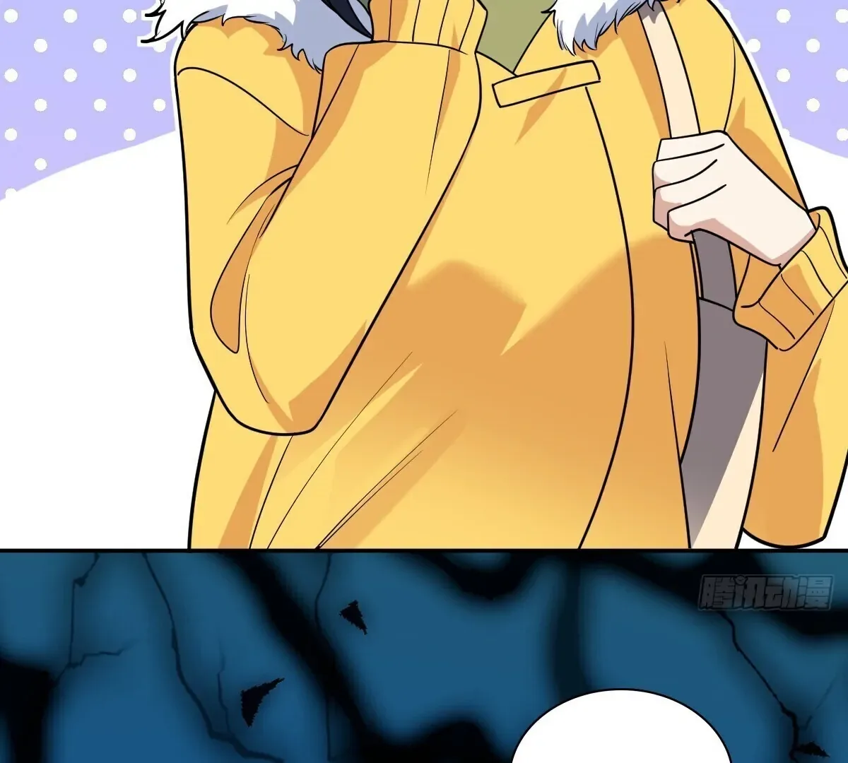 My Wife Is From a Thousand Years Ago Chapter 380 page 83