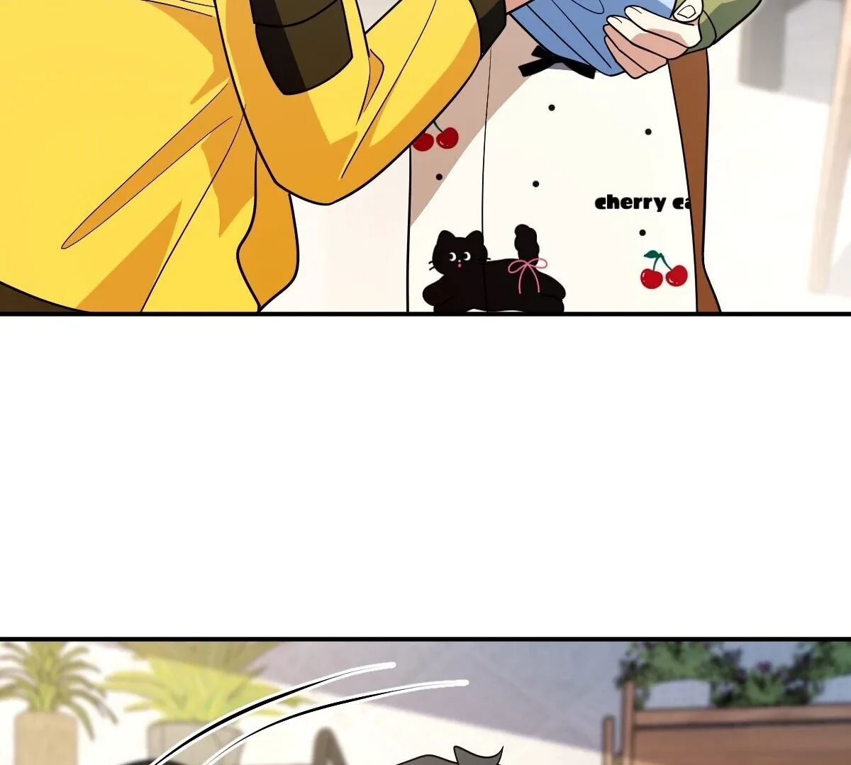 My Wife Is From a Thousand Years Ago Chapter 380 page 98