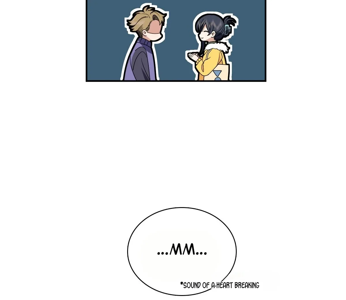 My Wife Is From a Thousand Years Ago Chapter 380 page 90
