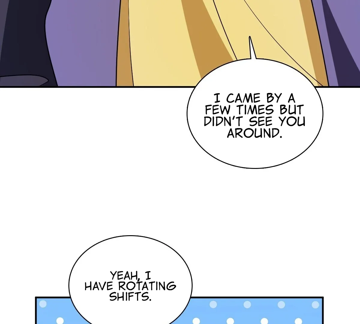 My Wife Is From a Thousand Years Ago Chapter 380 page 67