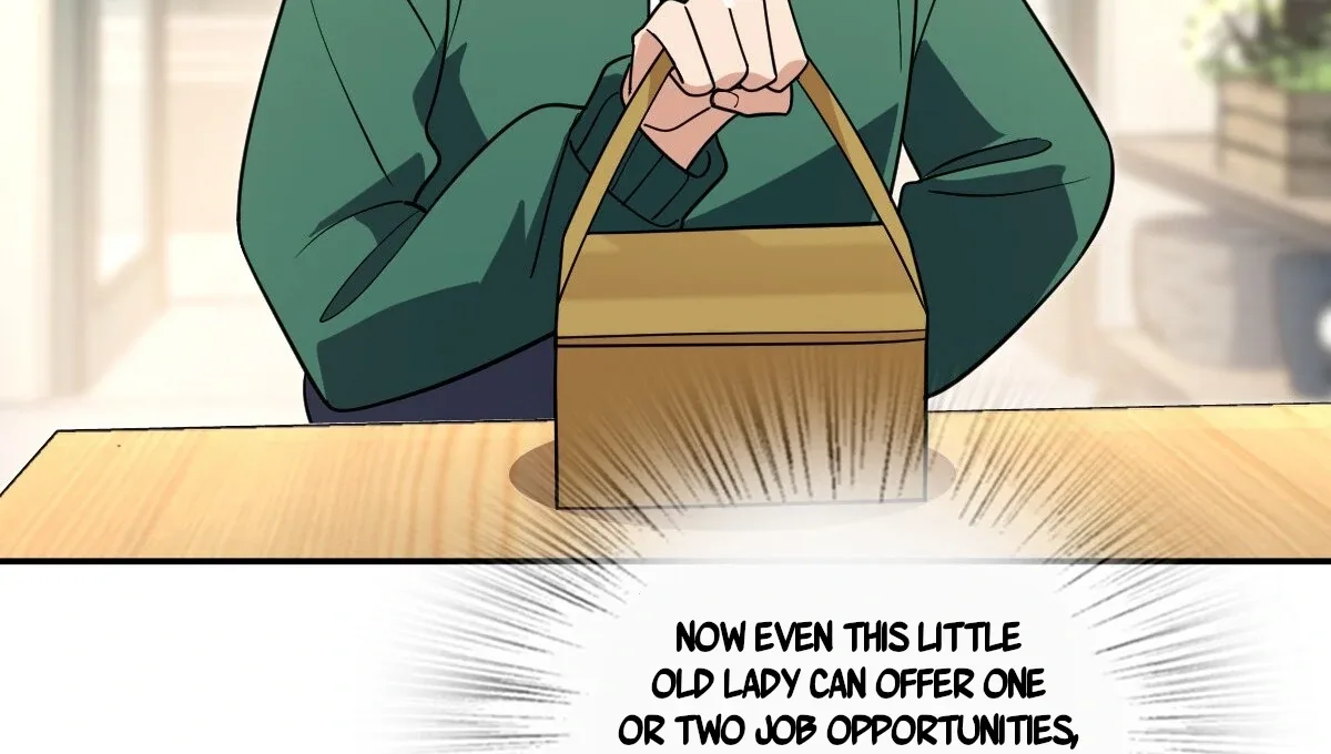 My Wife Is From a Thousand Years Ago Chapter 380 page 101