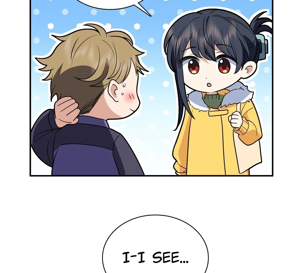 My Wife Is From a Thousand Years Ago Chapter 380 page 68
