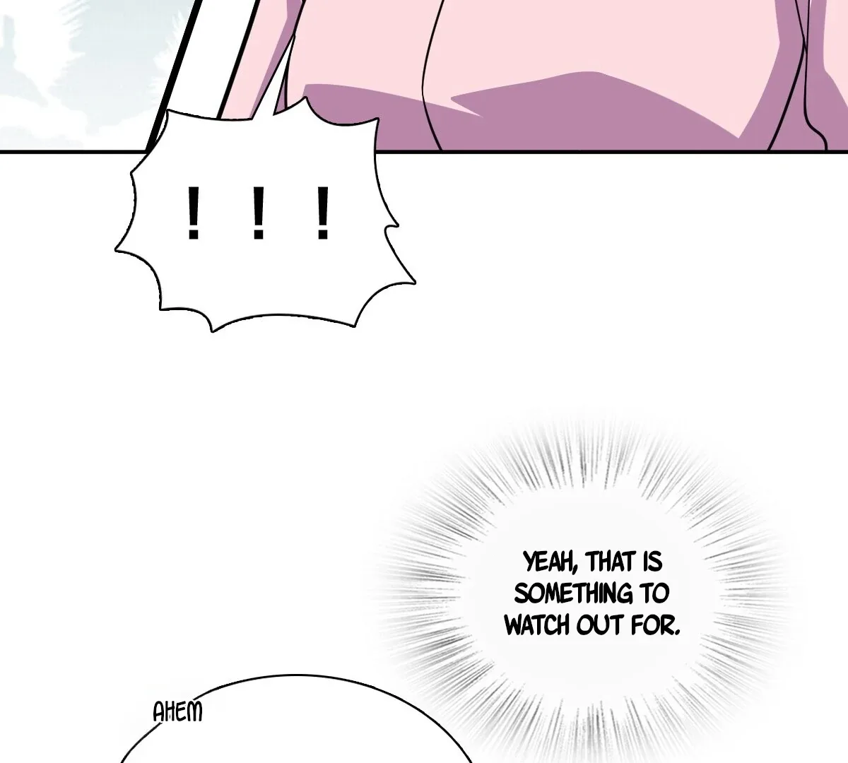 My Wife Is From a Thousand Years Ago Chapter 380 page 46