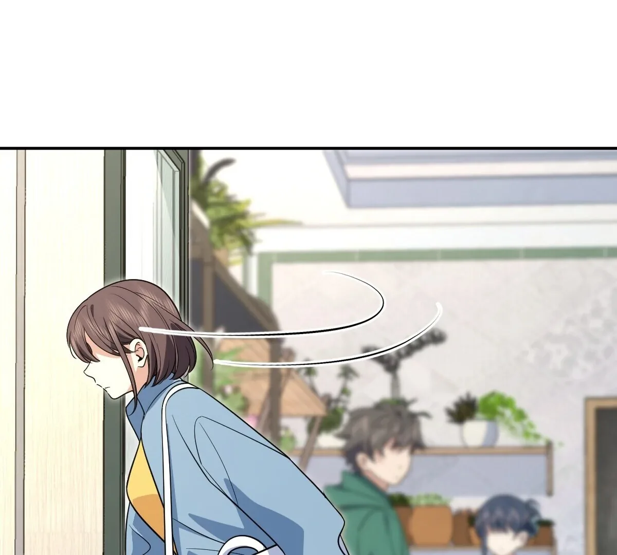 My Wife Is From a Thousand Years Ago Chapter 380 page 110