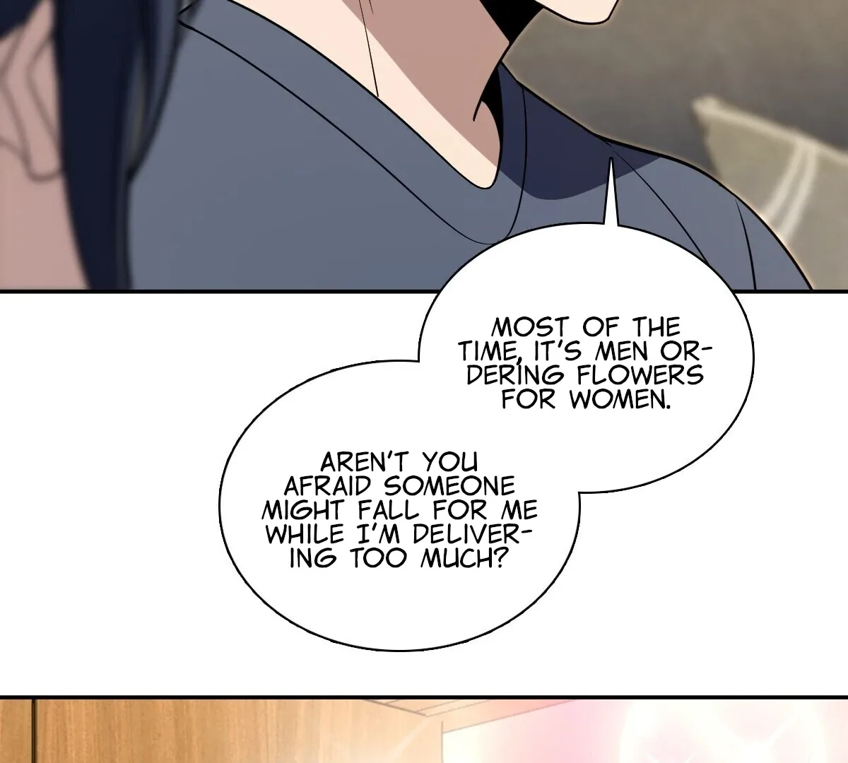 My Wife Is From a Thousand Years Ago Chapter 380 page 42