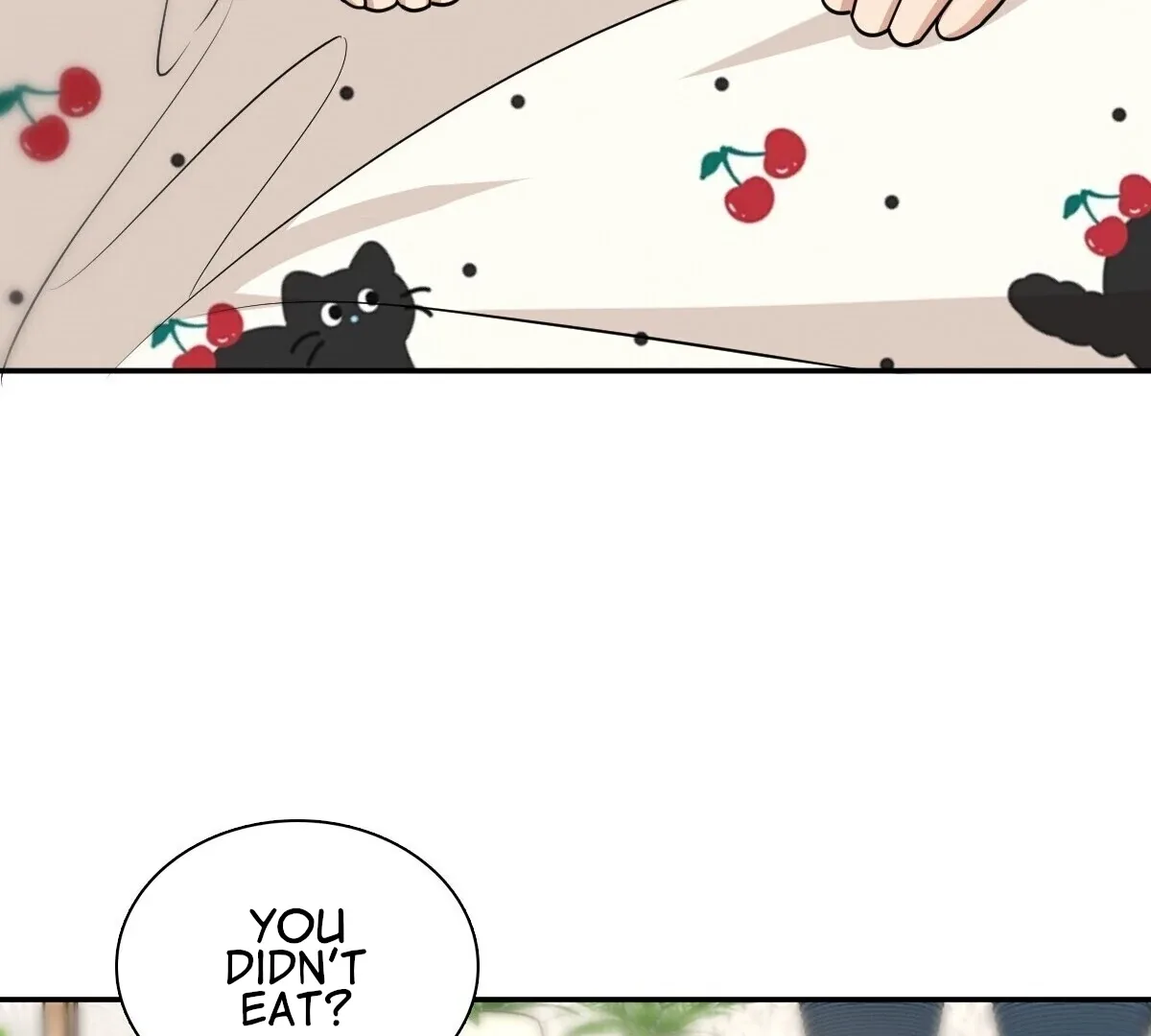 My Wife Is From a Thousand Years Ago Chapter 381 page 17